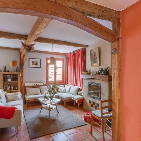 Вілла Cute And Cozy Town-House Of 130M2 In Авіньйон Екстер'єр фото